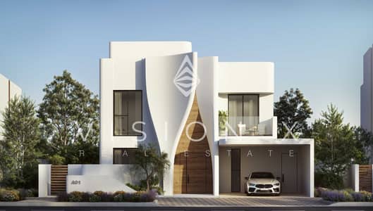 4 habitaciones Townhouse para en Venta en Rodhat Al Sidir, Sharjah - Khalid Bin Sultan City villa 1. jpg 4 habitaciones Townhouse para en Venta en Rodhat Al Sidir, Sharjah - Khalid Bin Sultan City villa 1. jpg