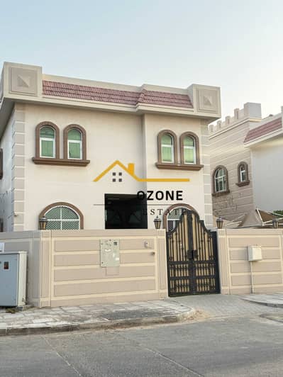 5 Slaapkamers Villa te Huur in Al Fayha, Sharjah - IMG_0932. jpg