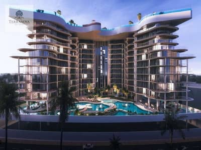 5 habitaciones Apartamento para en Venta en Al Marjan Island, Ras Al Khaimah - WhatsApp Image 2024-10-31 at 11.47. 20 PM. jpeg