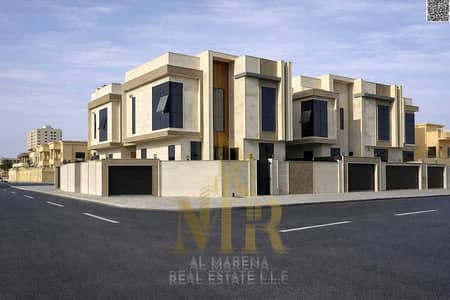 5 Camere Villa in vendita a Al Mowaihat, Ajman - 858387339-800x600. jpeg 5 Camere Villa in vendita a Al Mowaihat, Ajman - 858387339-800x600. jpeg