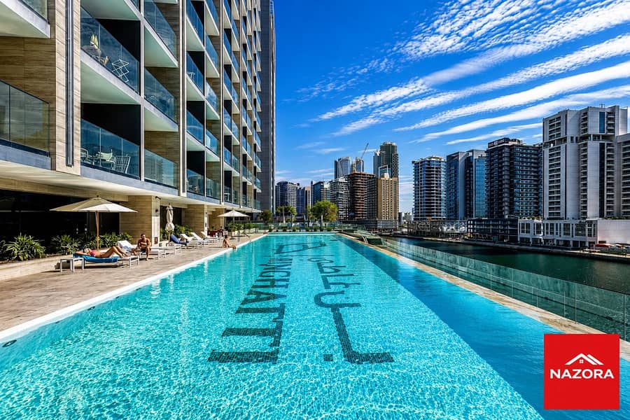 Appartamento a Business Bay,Trillionaire Residences by Binghatti, 1 camera da letto, 100000 AED - 16219686 Appartamento a Business Bay,Trillionaire Residences by Binghatti, 1 camera da letto, 100000 AED - 16219686