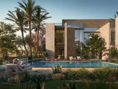3 habitaciones Villa para en Venta en Athlon by Aldar, Dubai - 12. jpg