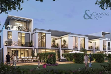 4 Schlafzimmer Townhouse zum zum Verkauf in DAMAC Islands, Dubai - damac-islands-5-townhouse. jpg 4 Schlafzimmer Townhouse zum zum Verkauf in DAMAC Islands, Dubai - damac-islands-5-townhouse. jpg