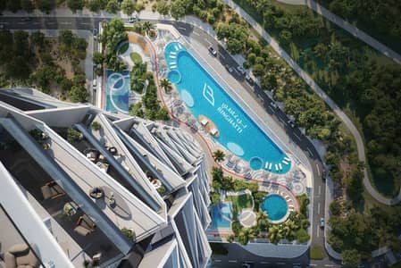 1 Спальня Апартаменты Продажа в Джумейра Вилладж Серкл (ДЖВС), Дубай - 2. png