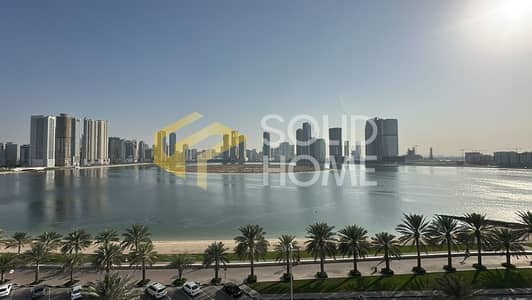Appartement de 3 chambres à à vendre à Al Khan, Sharjah - Appartement à Al Khan,Marsa Al Arab Tower, 3 chambres, 2875000 AED - 16213410 Appartement de 3 chambres à à vendre à Al Khan, Sharjah - Appartement à Al Khan,Marsa Al Arab Tower, 3 chambres, 2875000 AED - 16213410