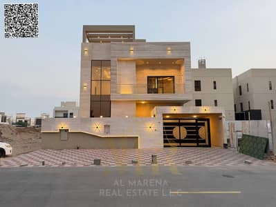 6 habitaciones Villa para en Venta en Al Amerah, Ajman - WhatsApp Image 2026-08-19 at 6.52. 22 AM (1). jpeg 6 habitaciones Villa para en Venta en Al Amerah, Ajman - WhatsApp Image 2026-08-19 at 6.52. 22 AM (1). jpeg