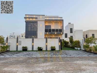 6 Camere Villa in vendita a Al Amerah, Ajman - WhatsApp Image 2026-08-12 at 7.46. 26 AM. jpeg 6 Camere Villa in vendita a Al Amerah, Ajman - WhatsApp Image 2026-08-12 at 7.46. 26 AM. jpeg