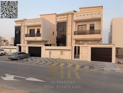 6 habitaciones Villa para en Venta en Al Amerah, Ajman - WhatsApp Image 2026-08-19 at 7.04. 28 AM (1). jpeg 6 habitaciones Villa para en Venta en Al Amerah, Ajman - WhatsApp Image 2026-08-19 at 7.04. 28 AM (1). jpeg