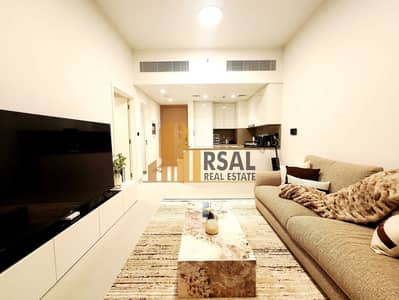 1 Slaapkamer Appartement te Huur in Aljada, Sharjah - 1000519057. jpg