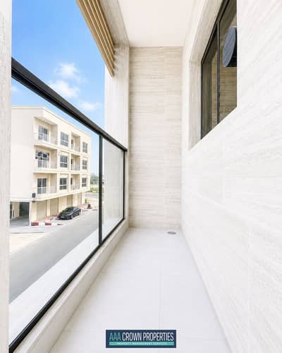 2 Bedroom Flat for Rent in Tilal City, Sharjah - 278F5783-C01A-4C65-B6DF-6CC52A58BDAB. png