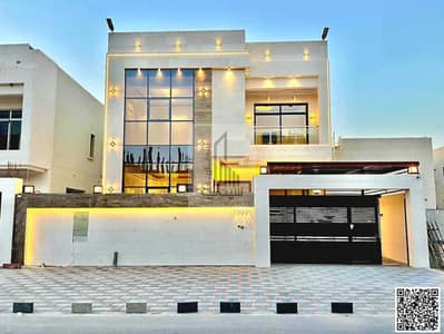 5 Camere Villa in vendita a Al Helio, Ajman - WhatsApp Image 2026-08-17 at 5.48. 02 PM. jpeg