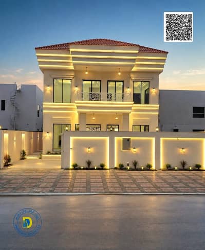 4 habitaciones Villa para en Venta en Al Helio, Ajman - WhatsApp Image 2026-08-19 at 08.08. 08 (1). jpeg 4 habitaciones Villa para en Venta en Al Helio, Ajman - WhatsApp Image 2026-08-19 at 08.08. 08 (1). jpeg
