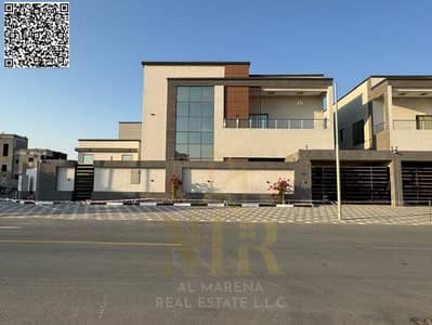 5 Camere Villa in vendita a Al Helio, Ajman - WhatsApp Image 2026-03-14 at 11.51. 17 AM (1). jpeg