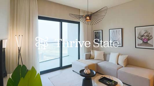 1 Camera Appartamento in affitto a Dubai Marina, Dubai - Appartamento a Dubai Marina，Continental Tower, 1 camera da letto, 95000 AED - 16219840