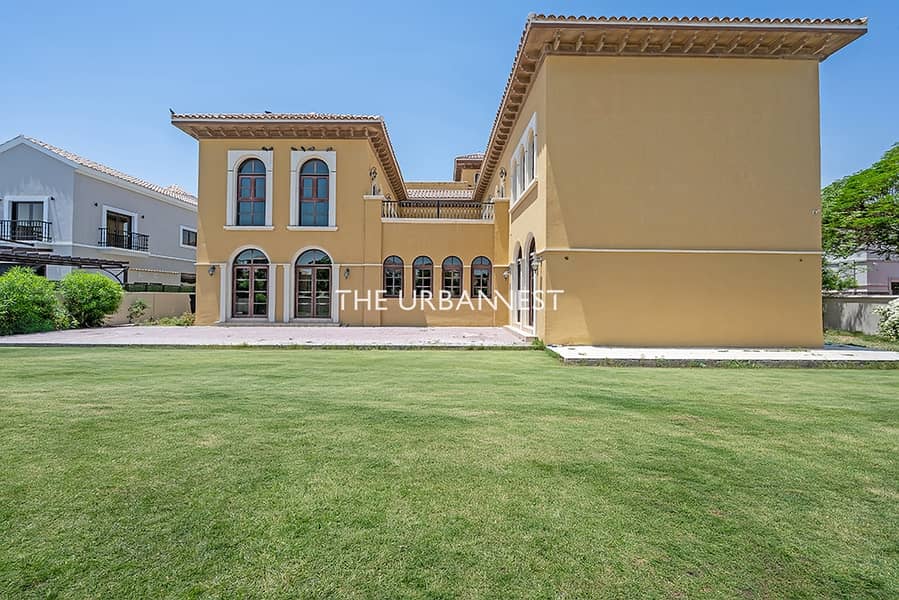 Villa à The Villa,The Ponderosa, 6 chambres, 13999999 AED - 16219843 Villa à The Villa,The Ponderosa, 6 chambres, 13999999 AED - 16219843
