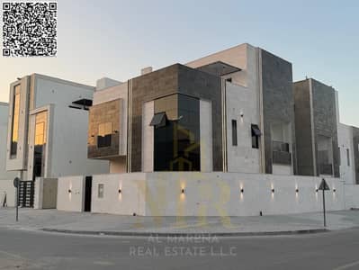 6 habitaciones Villa para en Venta en Al Helio, Ajman - WhatsApp Image 2026-03-14 at 12.00. 02 PM (1). jpeg 6 habitaciones Villa para en Venta en Al Helio, Ajman - WhatsApp Image 2026-03-14 at 12.00. 02 PM (1). jpeg