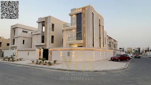 6 habitaciones Villa para en Venta en Al Helio, Ajman - WhatsApp Image 2026-07-11 at 8.36. 11 AM. jpeg