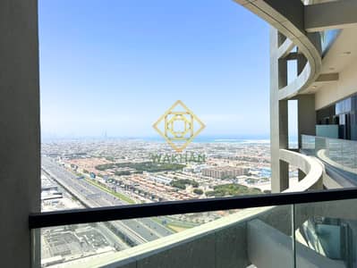2 Slaapkamers Appartement te Koop in Business Bay, Dubai - Appartement in Business Bay，Aykon City，Aykon City Tower C, 2 slaapkamers, 1600000 AED - 16219855