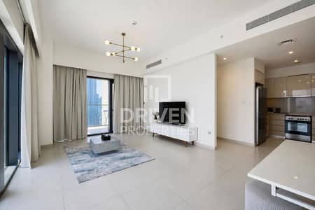 3 Bedroom Flat for Rent in Downtown Dubai, Dubai - High Floor | Furnished | Burj and Fountain Views 3 Bedroom Flat for Rent in Downtown Dubai, Dubai - High Floor | Furnished | Burj and Fountain Views