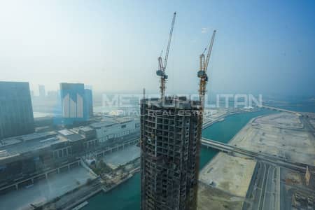 3 Camere Appartamento in affitto a Al Reem Island, Abu Dhabi - Appartamento a Al Reem Island，Tamouh，Leaf Tower, 3 camere da letto, 180000 AED - 16195540