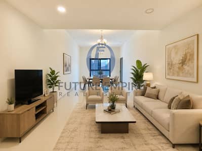 3 Schlafzimmer Wohnung zum zur Miete in Al Satwa, Dubai - 1000341721. png