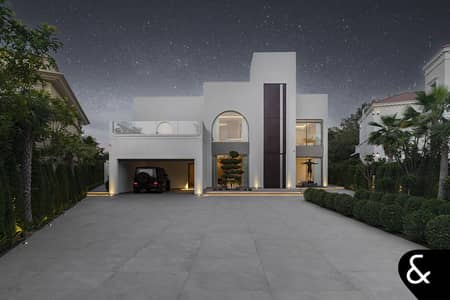 Villa de 5 chambres à à vendre à Jumeirah Islands, Dubai - Villa à Jumeirah Islands，European Cluster, 5 chambres, 39999950 AED - 16219882