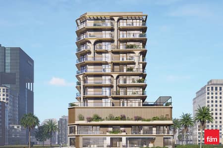 1 habitación Apartamento para en Venta en Dubai Islands, Dubai - Apartamento en Dubai Islands，Liora, 1 dormitorio, 1900000 AED - 16219894