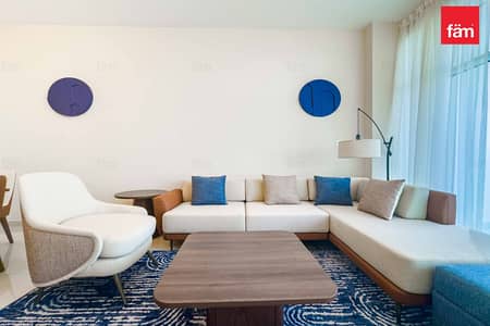 2 habitaciones Apartamento para en Venta en Al Sufouh, Dubai - Apartamento en Al Sufouh,Al Sufouh 1,Vita Residencia, 2 dormitorios, 2214522 AED - 16219907 2 habitaciones Apartamento para en Venta en Al Sufouh, Dubai - Apartamento en Al Sufouh,Al Sufouh 1,Vita Residencia, 2 dormitorios, 2214522 AED - 16219907