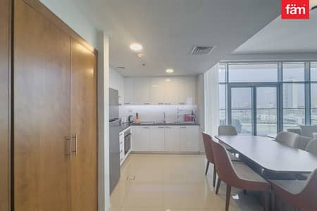 2 Camere Appartamento in vendita a Al Sufouh, Dubai - Appartamento a Al Sufouh，Al Sufouh 1，Vita Residencia, 2 camere da letto, 2522307 AED - 16219909