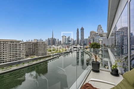 Appartement de 2 chambres à à vendre à Al Wasl, Dubai - Appartement à Al Wasl,Canal Front Residences,Canal Front Residences 7, 2 chambres, 7300000 AED - 16219919 Appartement de 2 chambres à à vendre à Al Wasl, Dubai - Appartement à Al Wasl,Canal Front Residences,Canal Front Residences 7, 2 chambres, 7300000 AED - 16219919