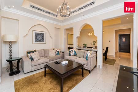 1 Schlafzimmer Wohnung zum zur Miete in Downtown Dubai, Dubai - Wohnung in Downtown Dubai,Souk Al Bahar, 1 schlafzimmer, 140000 AED - 16219932 1 Schlafzimmer Wohnung zum zur Miete in Downtown Dubai, Dubai - Wohnung in Downtown Dubai,Souk Al Bahar, 1 schlafzimmer, 140000 AED - 16219932