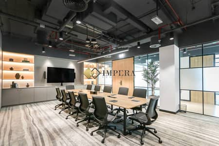 Office te Huur in Dubai World Trade Centre (DWTC), Dubai - Kantoor in Dubai World Trade Centre (DWTC)，Convention Tower, 180000 AED - 16219937
