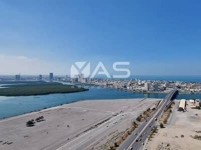 1 Schlafzimmer Wohnung zum zur Miete in Dafan Al Nakheel, Ras Al Khaimah - WhatsApp Image 2024-02-09 at 12.51. 18 PM (1). jpeg