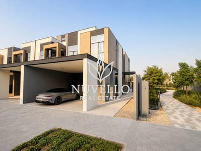 4 Bedroom Townhouse for Rent in Mudon, Dubai - Single Row I Brand New I Close to pool 4 Bedroom Townhouse for Rent in Mudon, Dubai - Single Row I Brand New I Close to pool