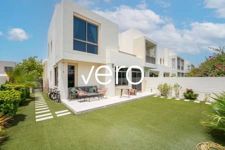 4 Camere Townhouse in affitto a Town Square, Dubai - Photo 1 4 Camere Townhouse in affitto a Town Square, Dubai - Photo 1