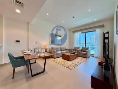 2 Bedroom Apartment for Rent in Al Satwa, Dubai - IMG_3741. jpg 2 Bedroom Apartment for Rent in Al Satwa, Dubai - IMG_3741. jpg