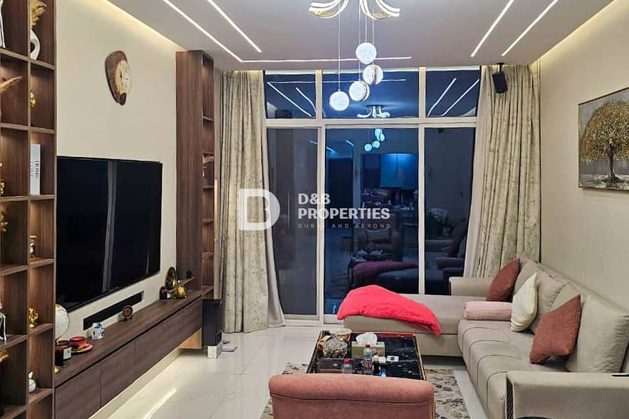 Biggest layout | Fully Furnished | open views Biggest layout | Fully Furnished | open views