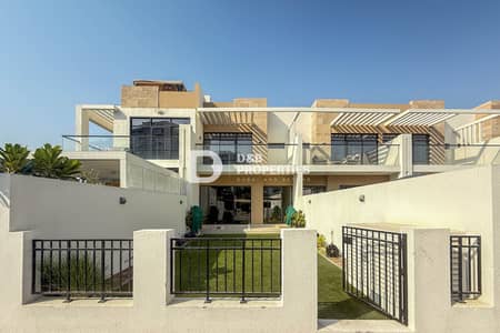 4 Schlafzimmer Townhouse zum zur Miete in DAMAC Hills, Dubai - Reihenhaus in DAMAC Hills，Phoenix, 4 schlafzimmer, 215000 AED - 16220003
