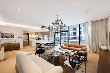 3 Schlafzimmer Wohnung zum zum Verkauf in City Walk, Dubai - Wohnung in City Walk,Building 11B, 3 schlafzimmer, 8500000 AED - 16220009 3 Schlafzimmer Wohnung zum zum Verkauf in City Walk, Dubai - Wohnung in City Walk,Building 11B, 3 schlafzimmer, 8500000 AED - 16220009