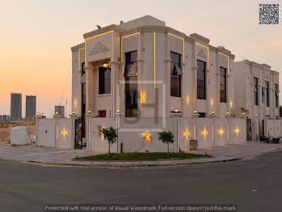 5 Schlafzimmer Villa zum zum Verkauf in Al Helio, Ajman - WhatsApp Image 2026-07-27 at 9.08. 26 AM (2). jpeg 5 Schlafzimmer Villa zum zum Verkauf in Al Helio, Ajman - WhatsApp Image 2026-07-27 at 9.08. 26 AM (2). jpeg