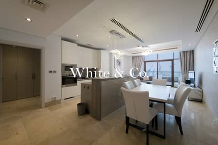 2 Camere Appartamento in affitto a Palm Jumeirah, Dubai - Appartamento a Palm Jumeirah，The Crescent，Th8, 2 camere da letto, 200000 AED - 16220039