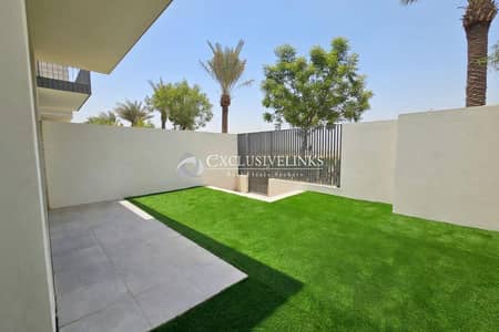 3 Bedroom Townhouse for Sale in Arabian Ranches 3, Dubai - Single Row | Vacant | View Today