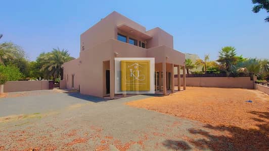3 habitaciones Villa para en Alquiler en Arabian Ranches, Dubai - Snapchat-597787966. jpg