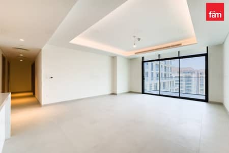 2 Bedroom Flat for Rent in City Walk, Dubai - Island Kitchen | Brand New | Park Views