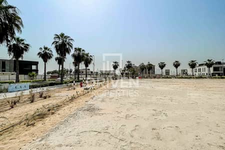 朱美拉珍珠酒店， 迪拜 住宅地块待售 - 位于朱美拉珍珠酒店，Pearl Jumeirah Villas 的住宅地块 29000000 AED - 16220057