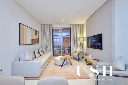 3 Bedroom Apartment for Rent in Downtown Dubai, Dubai - Photos (4). jpeg 3 Bedroom Apartment for Rent in Downtown Dubai, Dubai - Photos (4). jpeg