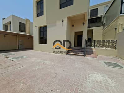فیلا 5 غرف نوم للايجار في حوشي، الشارقة - 81676. jpg