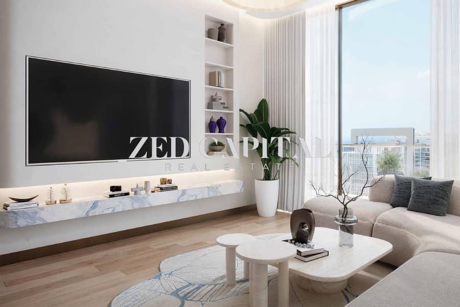 Wohnung in Dubai Islands,Kaia Residences,Kaia Residences A, 3 schlafzimmer, 3374568 AED - 16220075 Wohnung in Dubai Islands,Kaia Residences,Kaia Residences A, 3 schlafzimmer, 3374568 AED - 16220075