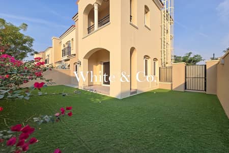 3 Bedroom Villa for Sale in Serena, Dubai - Type B | Vacant On Transfer | Landscaped 3 Bedroom Villa for Sale in Serena, Dubai - Type B | Vacant On Transfer | Landscaped