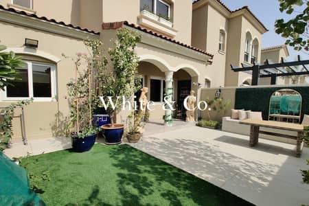 2 Bedroom Townhouse for Sale in Serena, Dubai - Single Row | Fully Upgraded | 2BR + Maid 2 Bedroom Townhouse for Sale in Serena, Dubai - Single Row | Fully Upgraded | 2BR + Maid